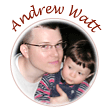 講師　Andrew Watt