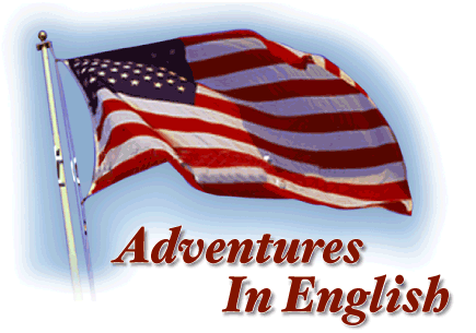 英会話教室　Adventures In English